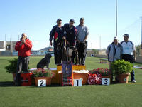 Podium Jumping Especial Domingo 26