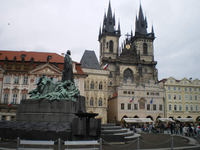 Praga