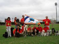 Todos los participantes de Starcan